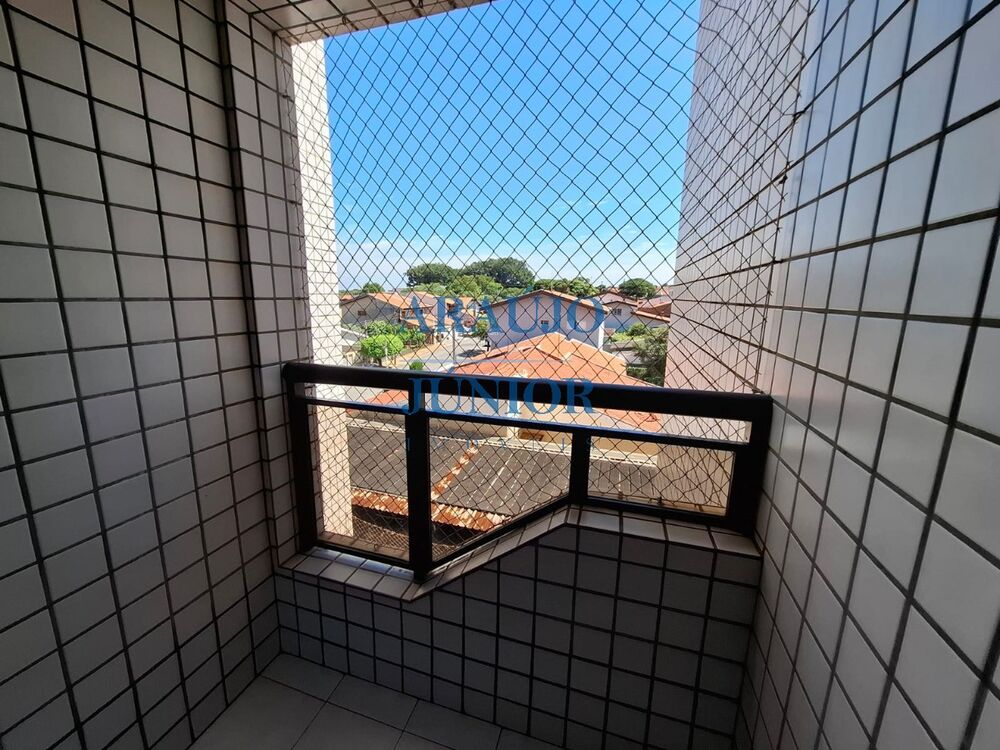 Apartamento, 3 quartos, 100 m² - Foto 9