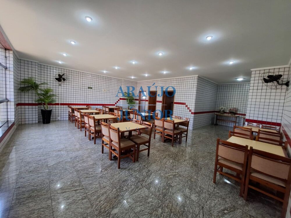 Apartamento, 3 quartos, 100 m² - Foto 32