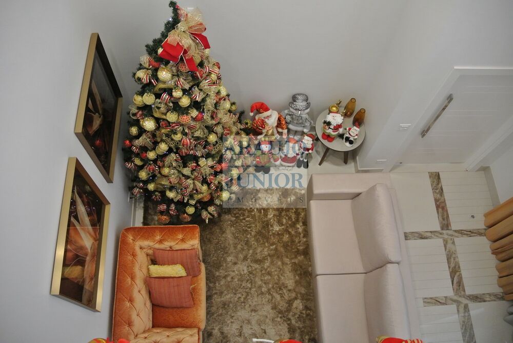 Casa à venda com 4 quartos, 395m² - Foto 10