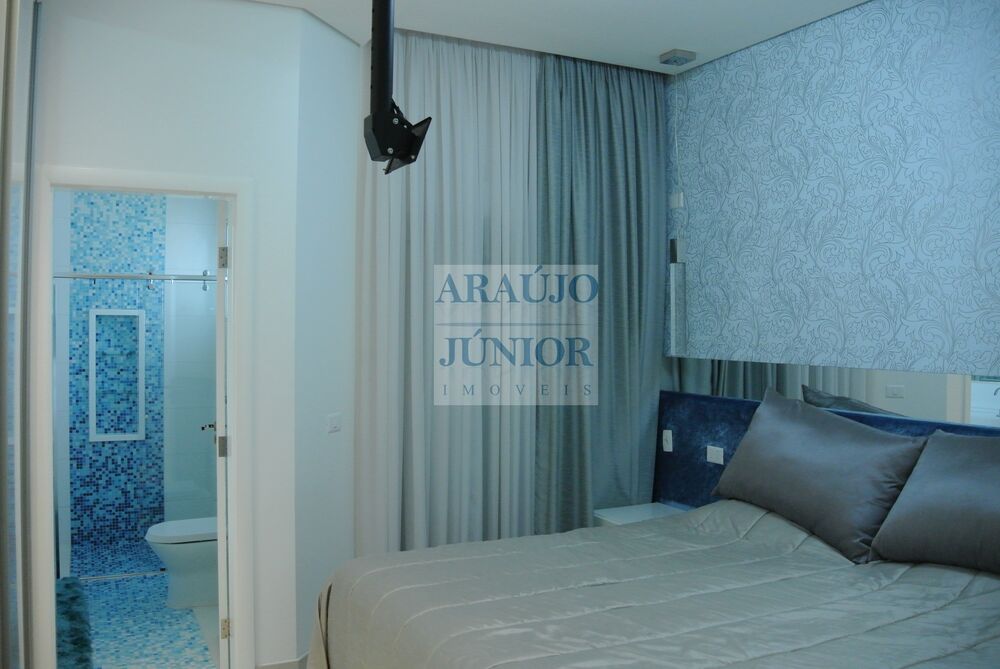 Casa à venda com 4 quartos, 395m² - Foto 12
