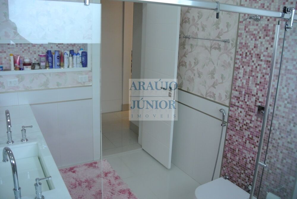 Casa à venda com 4 quartos, 395m² - Foto 16