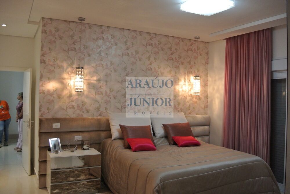 Casa à venda com 4 quartos, 395m² - Foto 14