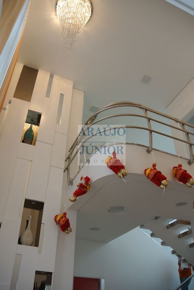Casa à venda com 4 quartos, 395m² - Foto 6