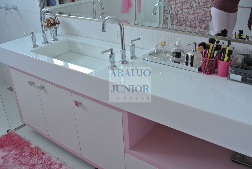 Casa à venda com 4 quartos, 395m² - Foto 17