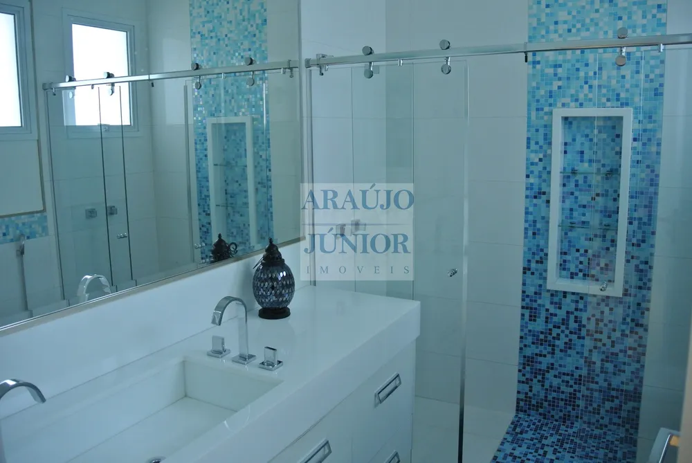 Casa, 4 quartos, 395 m² - Foto 17