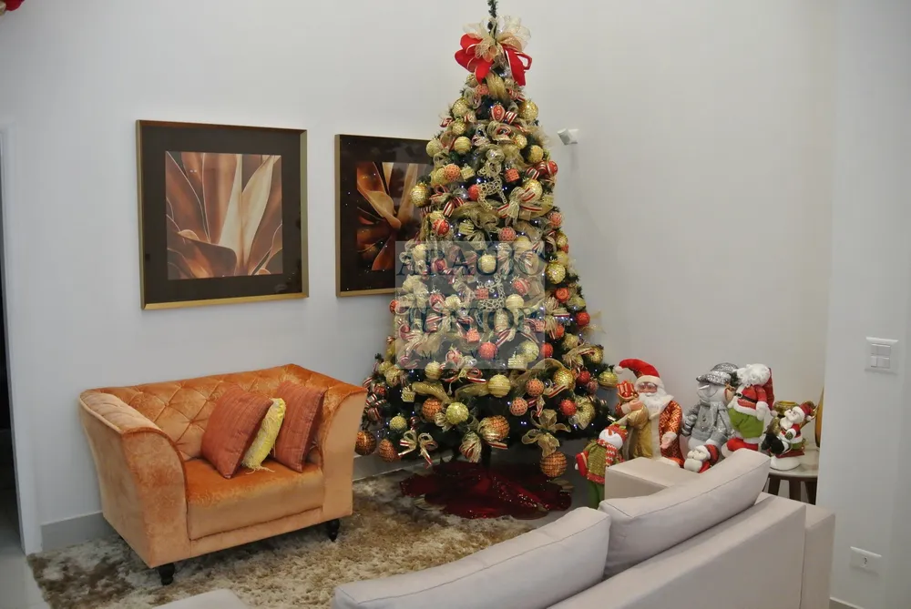 Casa, 4 quartos, 395 m² - Foto 3