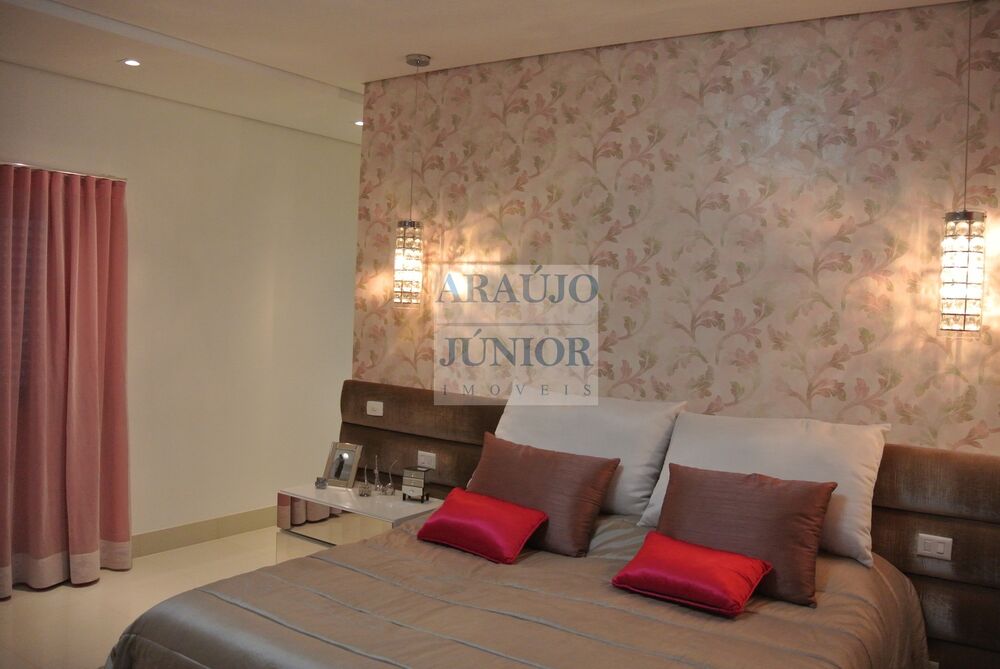 Casa à venda com 4 quartos, 395m² - Foto 13