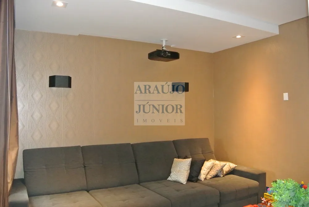 Casa, 4 quartos, 395 m² - Foto 9