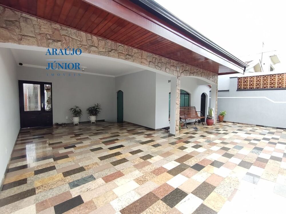 Casa, 3 quartos, 152 m² - Foto 1