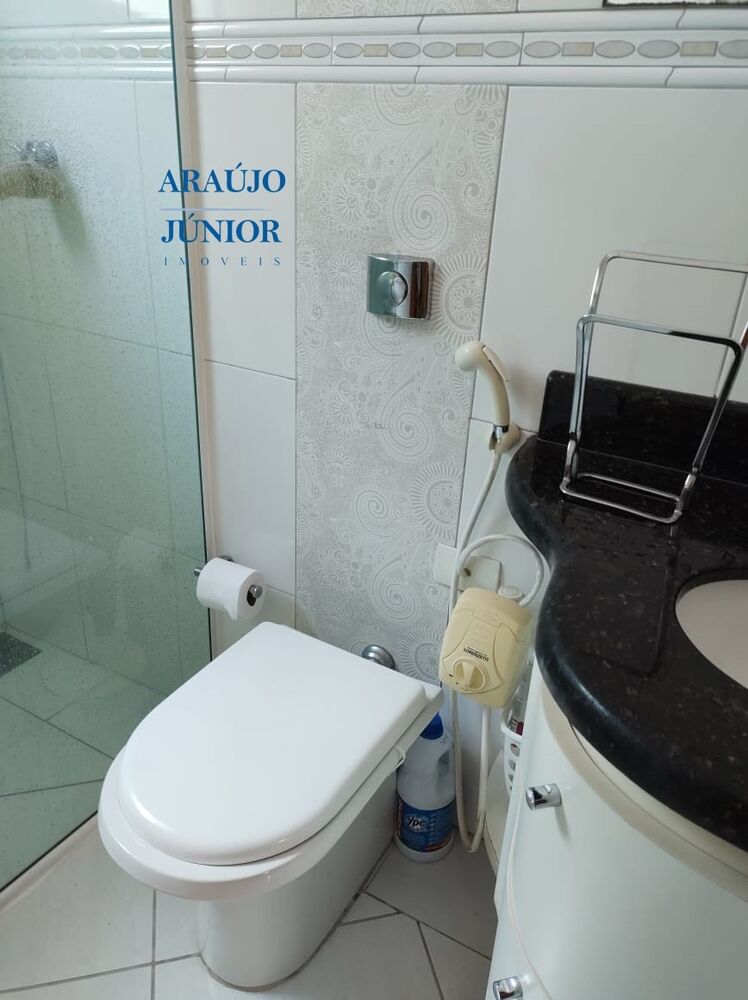 Casa, 3 quartos, 152 m² - Foto 8