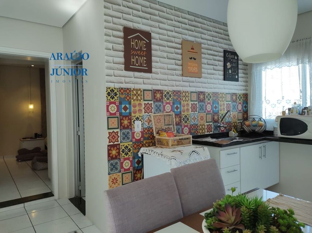 Casa, 3 quartos, 152 m² - Foto 37