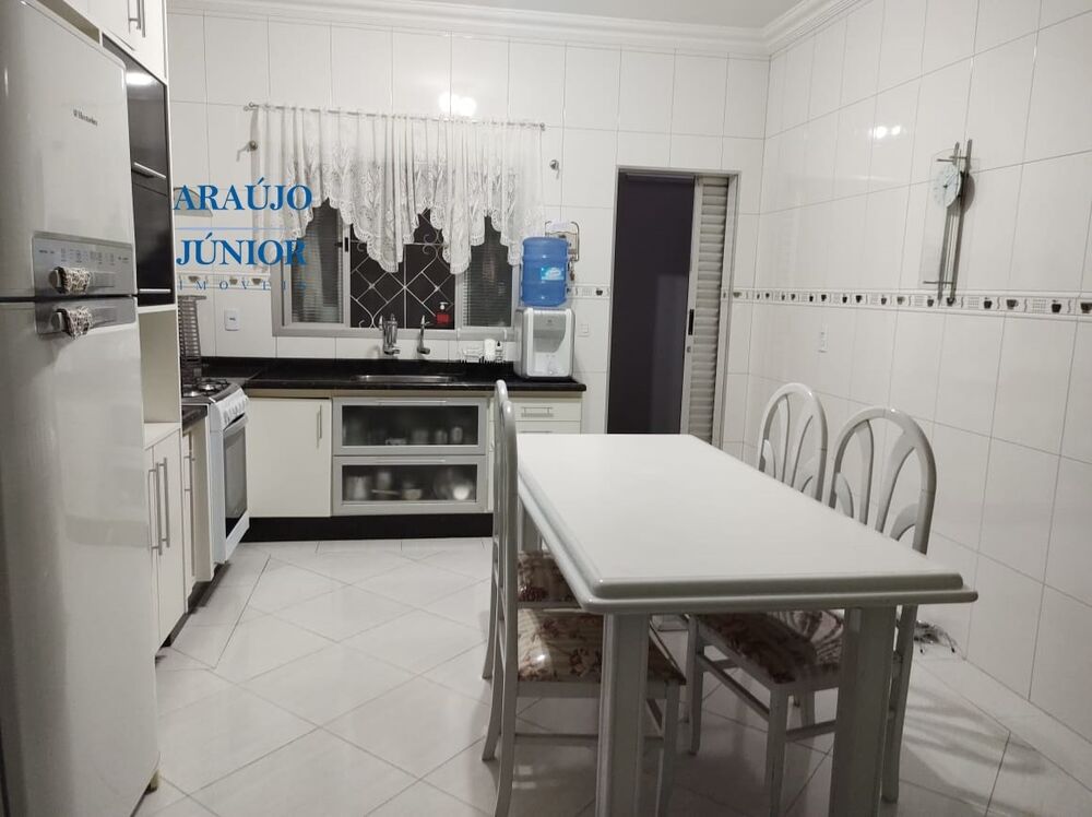 Casa, 3 quartos, 152 m² - Foto 19