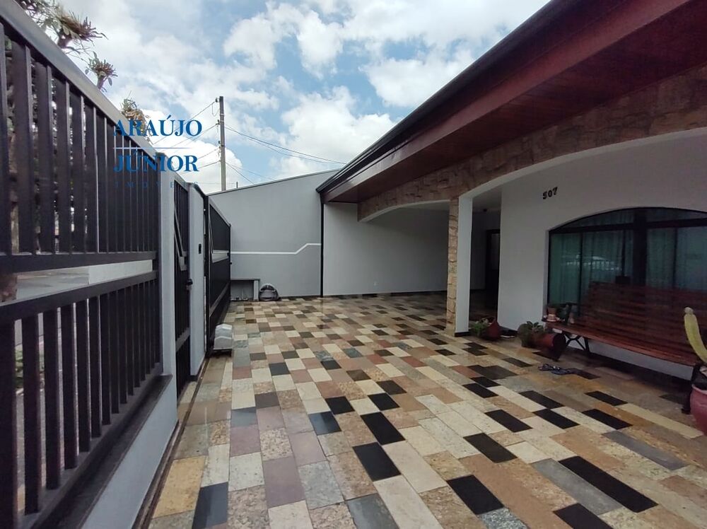 Casa, 3 quartos, 152 m² - Foto 6