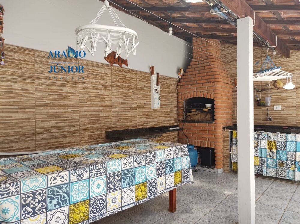 Casa, 3 quartos, 152 m² - Foto 39