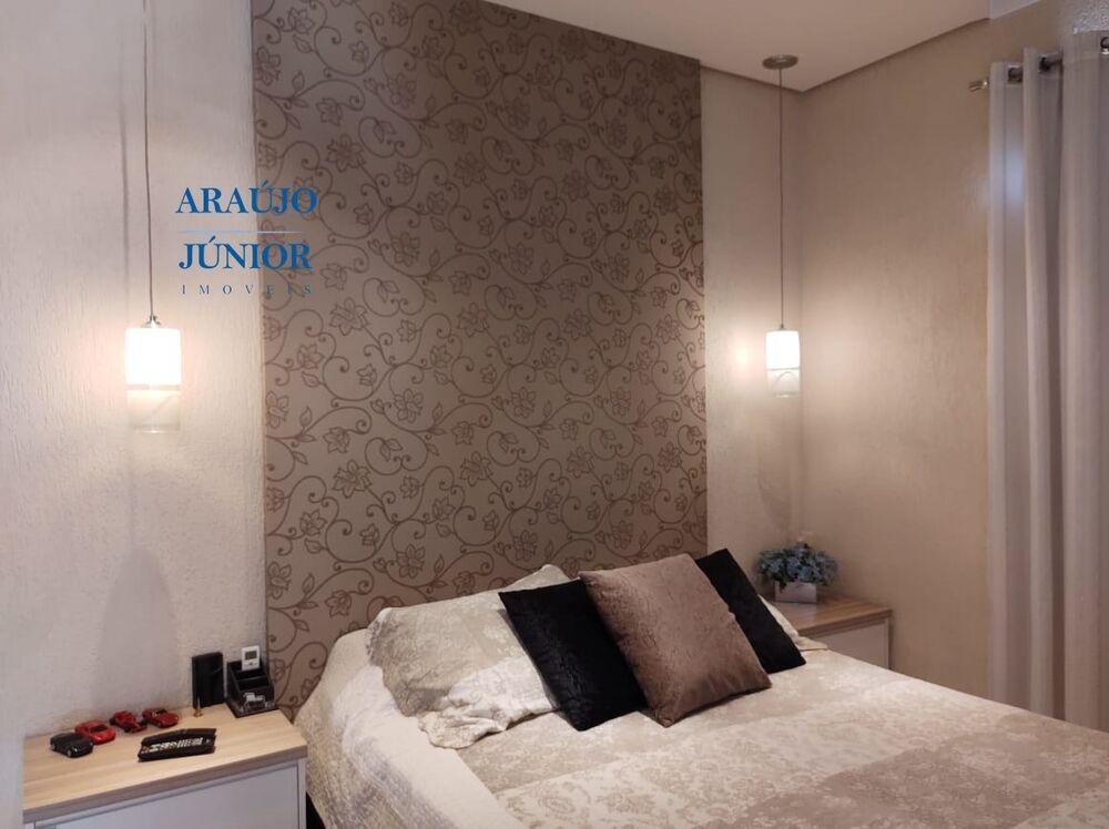 Casa, 3 quartos, 152 m² - Foto 34