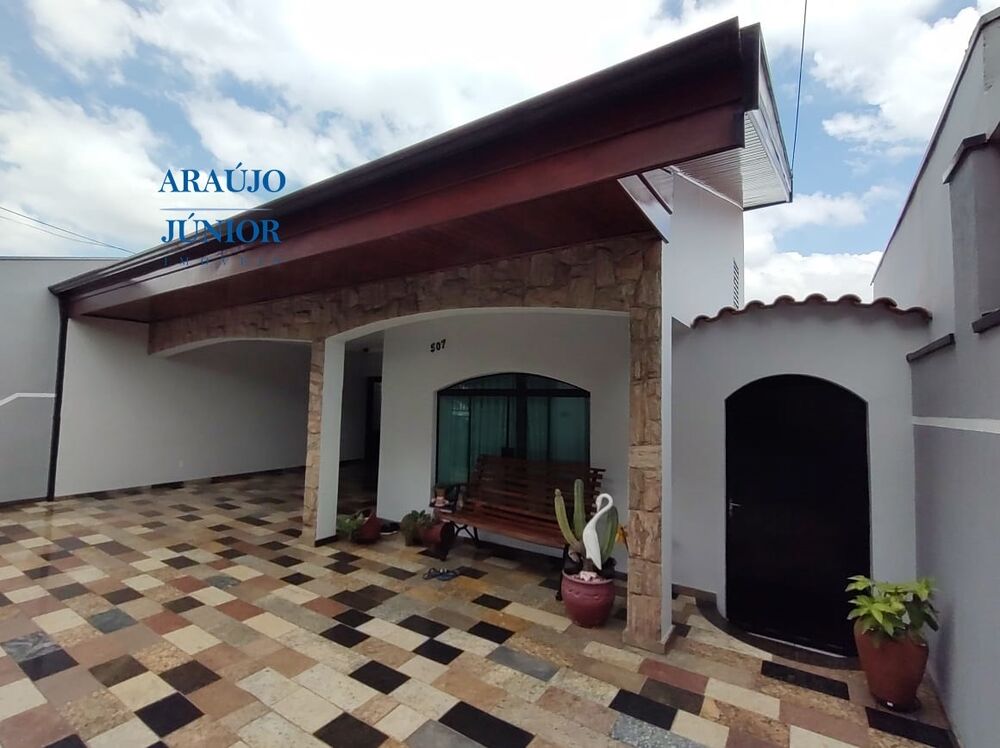 Casa, 3 quartos, 152 m² - Foto 25