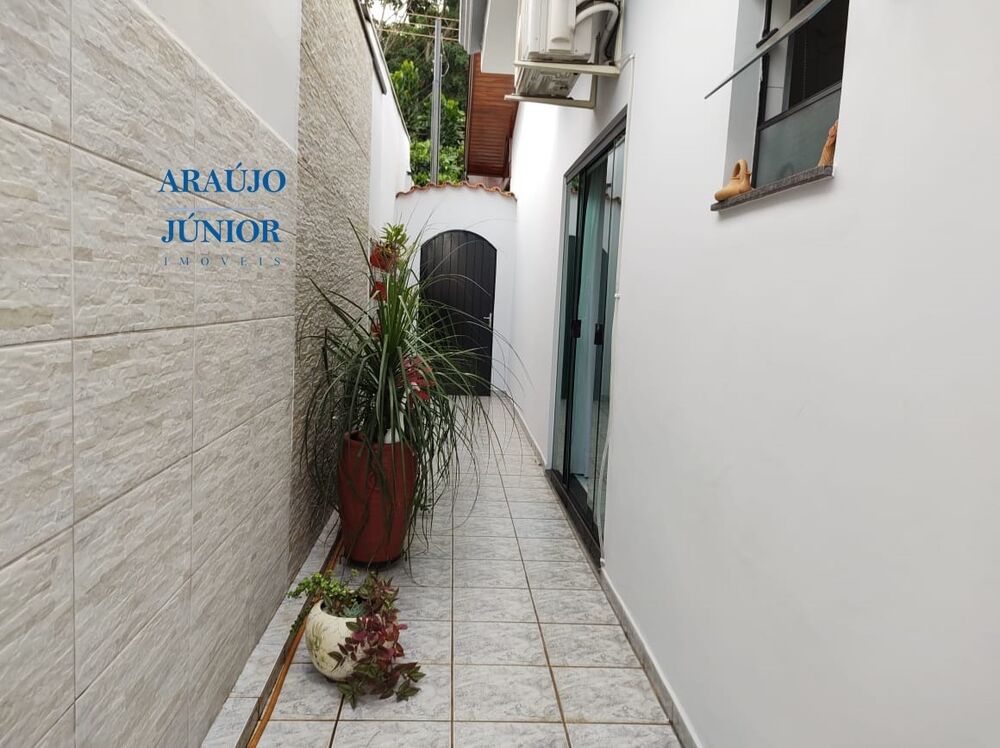 Casa, 3 quartos, 152 m² - Foto 21