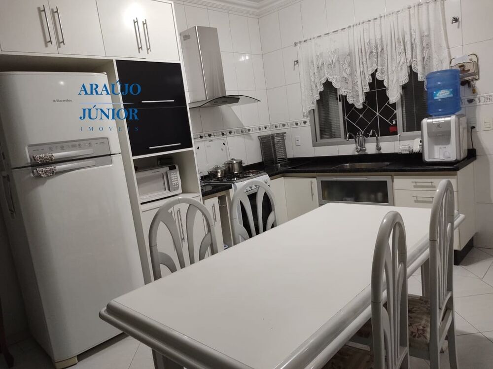 Casa, 3 quartos, 152 m² - Foto 23
