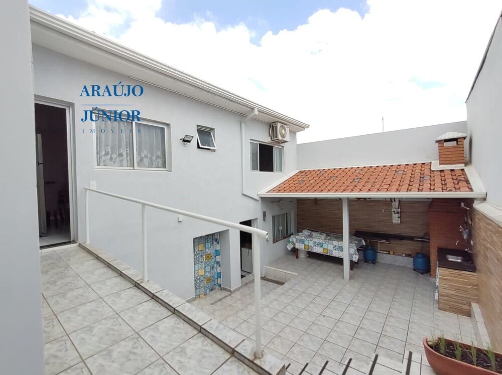 Casa, 3 quartos, 152 m² - Foto 32