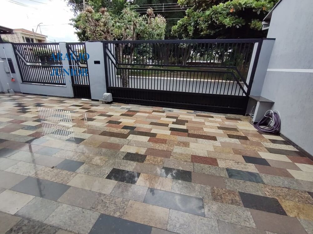 Casa, 3 quartos, 152 m² - Foto 3