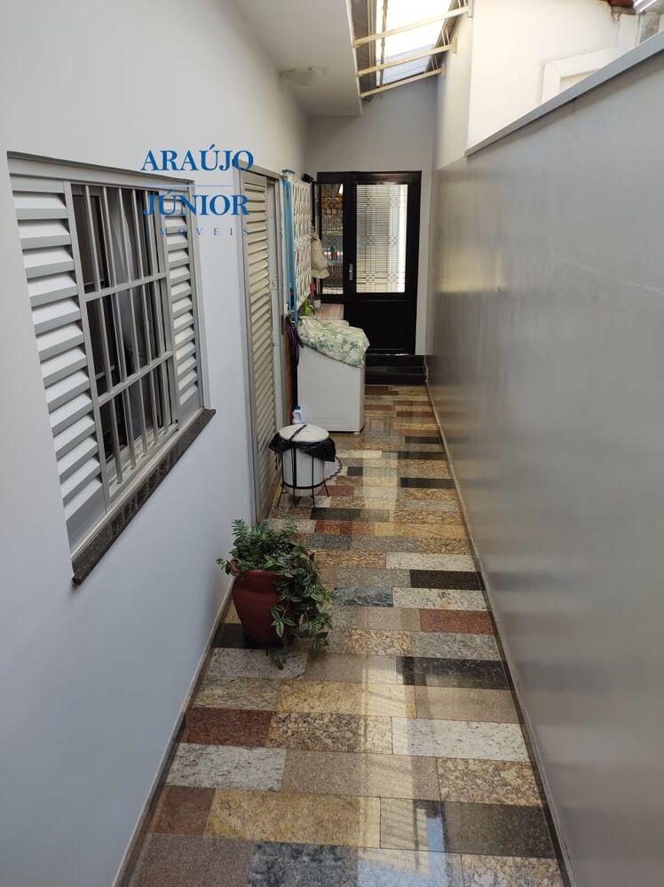 Casa, 3 quartos, 152 m² - Foto 20