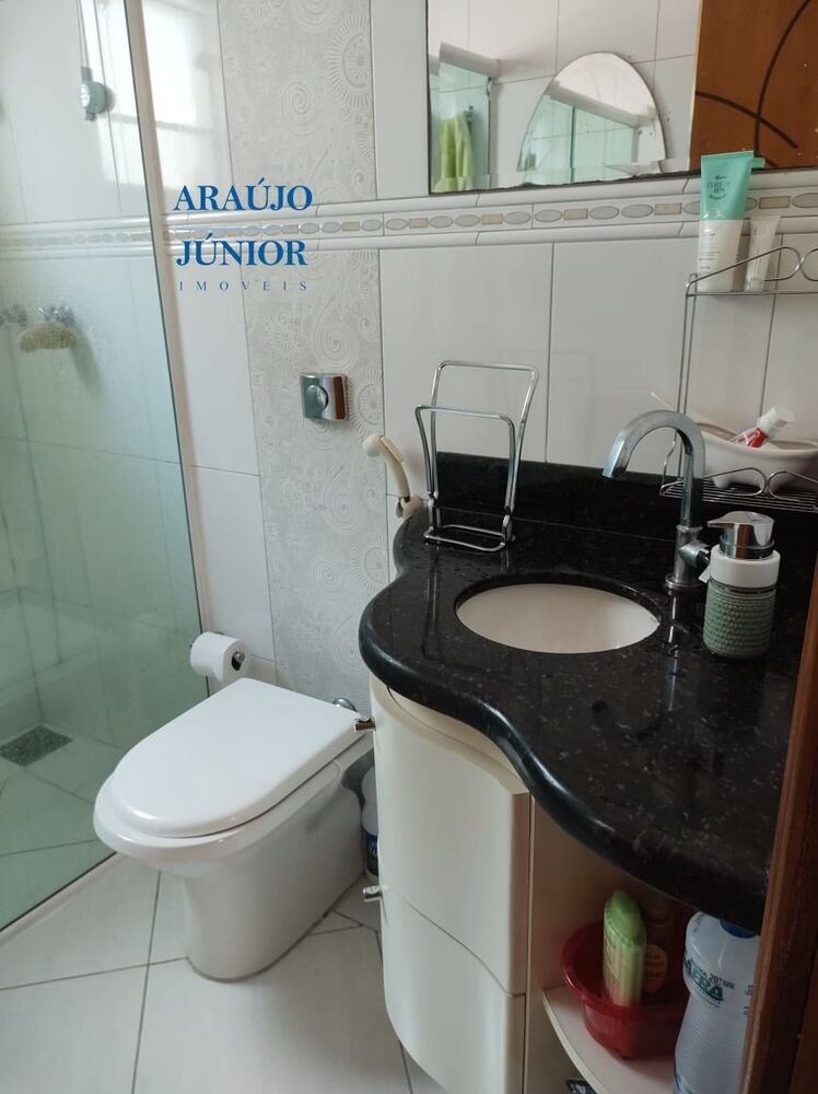 Casa, 3 quartos, 152 m² - Foto 9