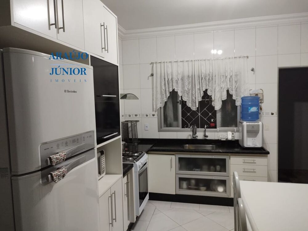 Casa, 3 quartos, 152 m² - Foto 17