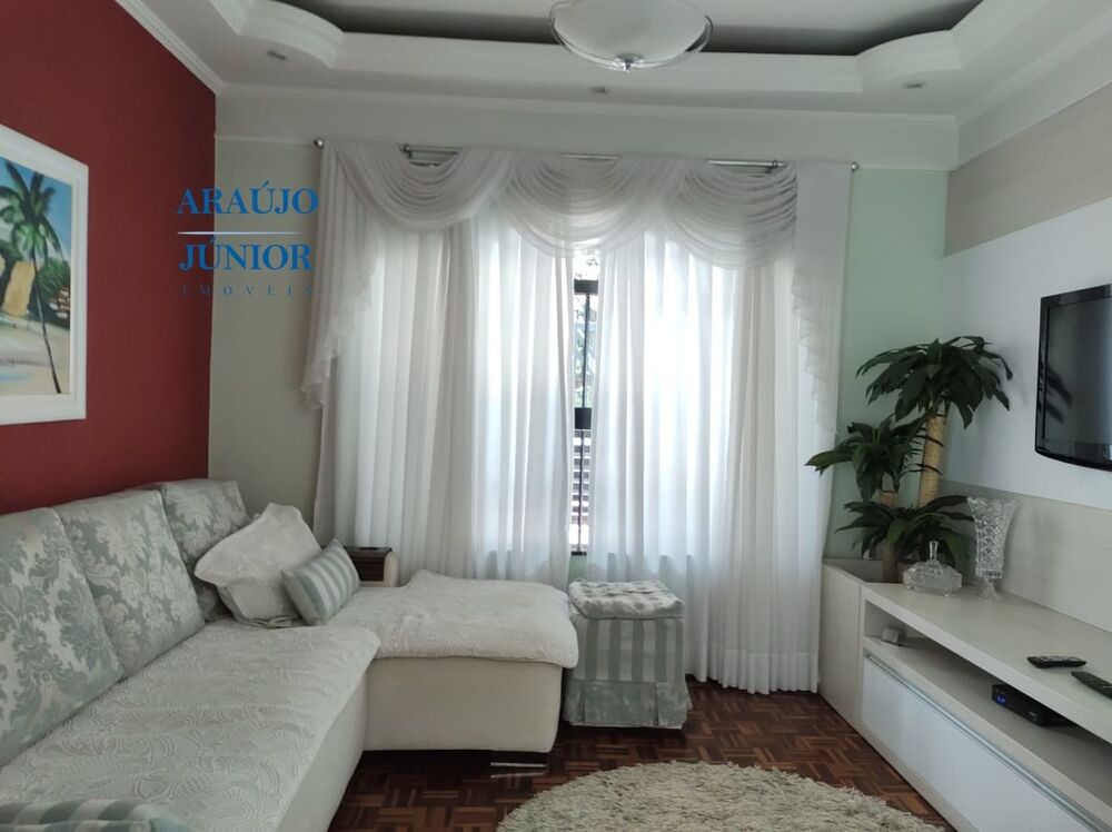 Casa, 3 quartos, 152 m² - Foto 7