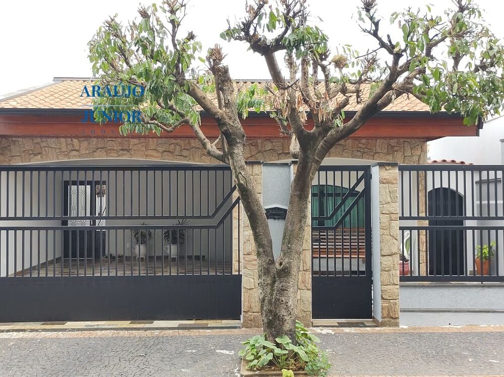 Casa, 3 quartos, 152 m² - Foto 5