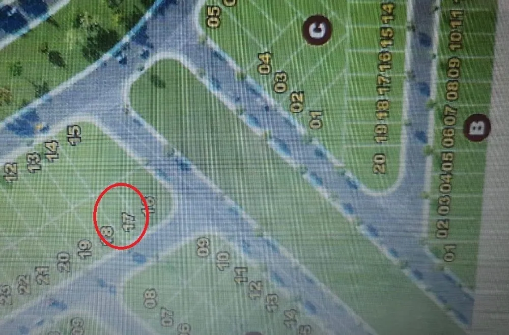 Terreno, 250 m² - Foto 4