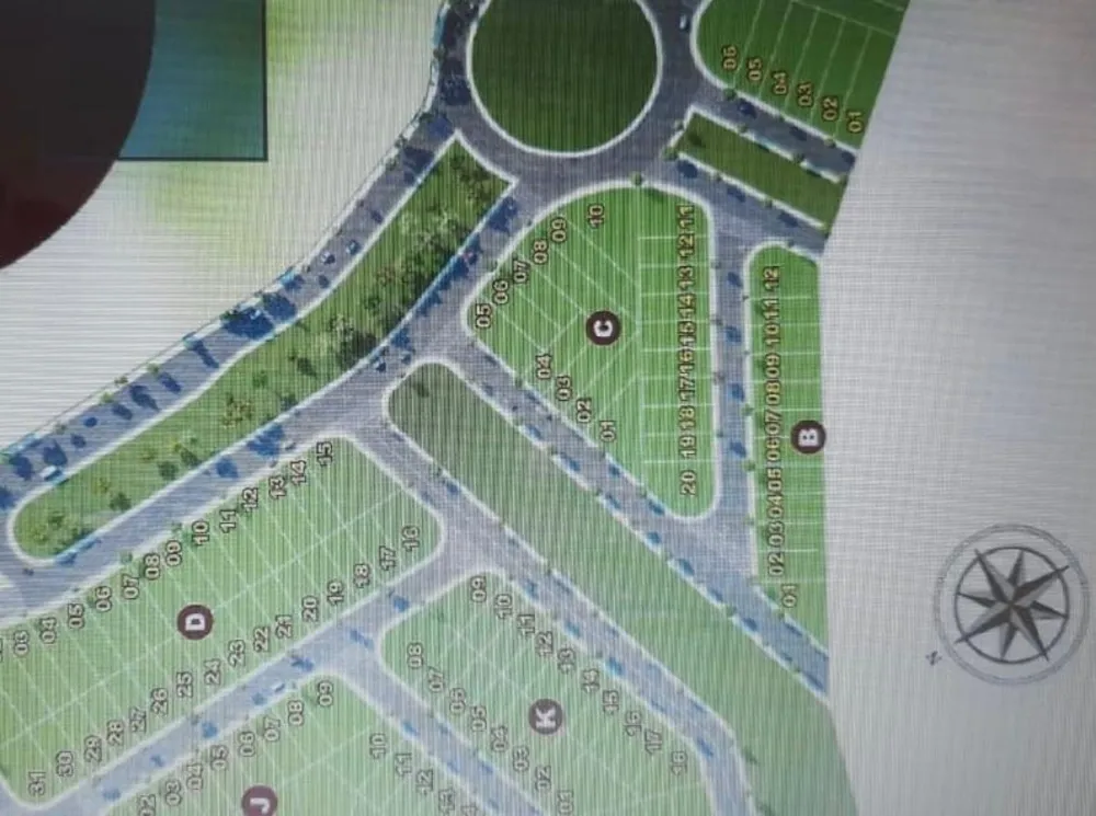 Terreno, 250 m² - Foto 9