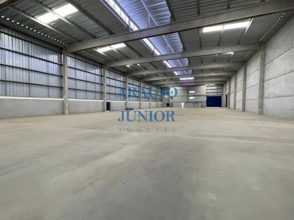 Depósito-Galpão, 3600 m² - Foto 3