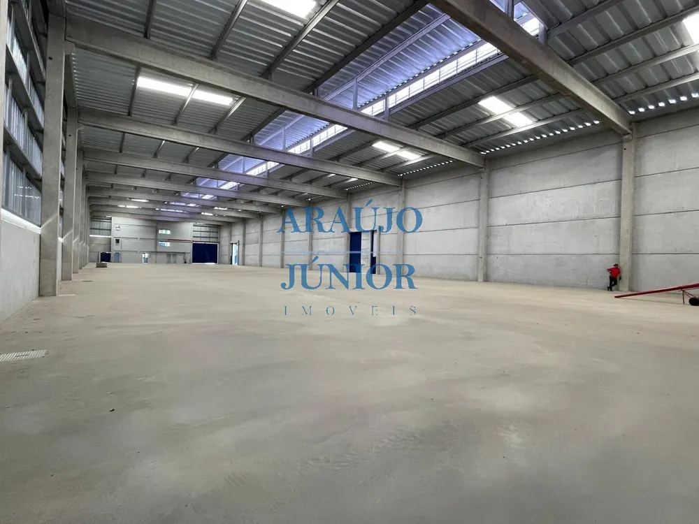 Depósito-Galpão, 3600 m² - Foto 4