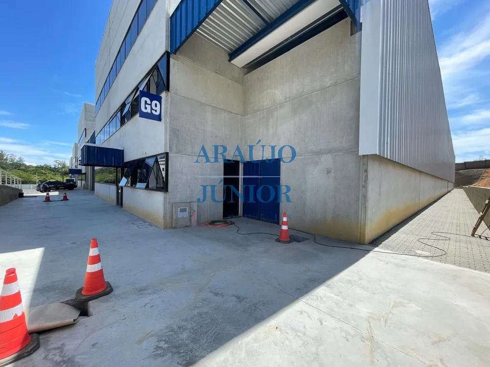 Depósito-Galpão, 3600 m² - Foto 2