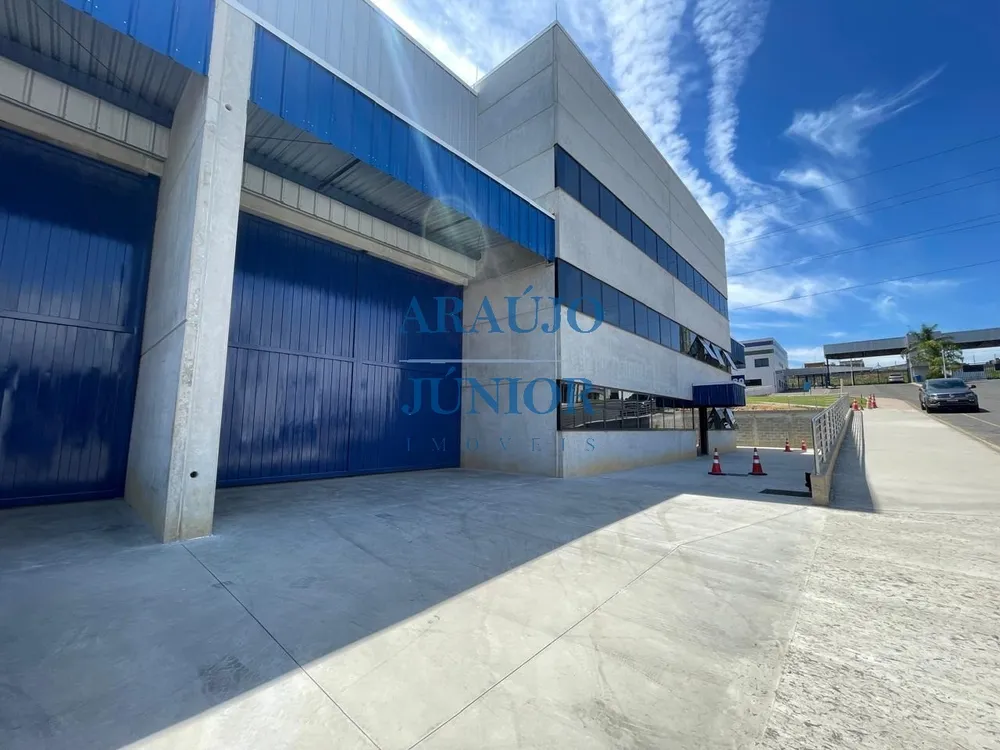 Depósito-Galpão, 3600 m² - Foto 1