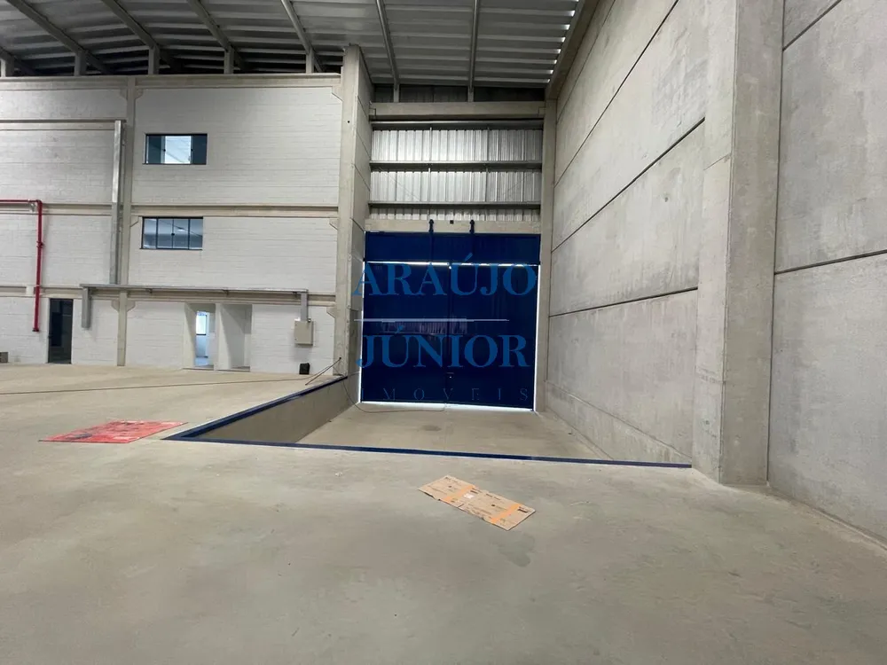 Depósito-Galpão, 3600 m² - Foto 5
