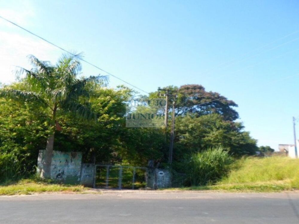 Terreno, 15040 m² - Foto 1