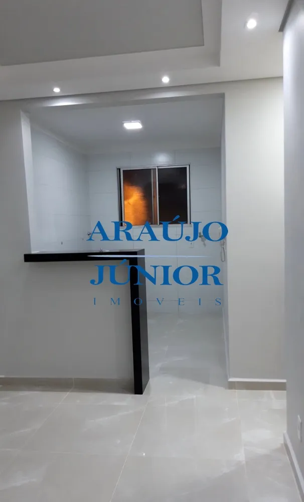 Apartamento, 2 quartos, 50 m² - Foto 7