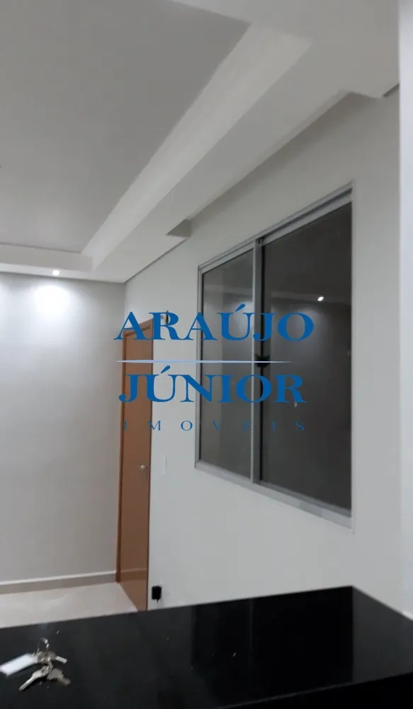 Apartamento, 2 quartos, 50 m² - Foto 2