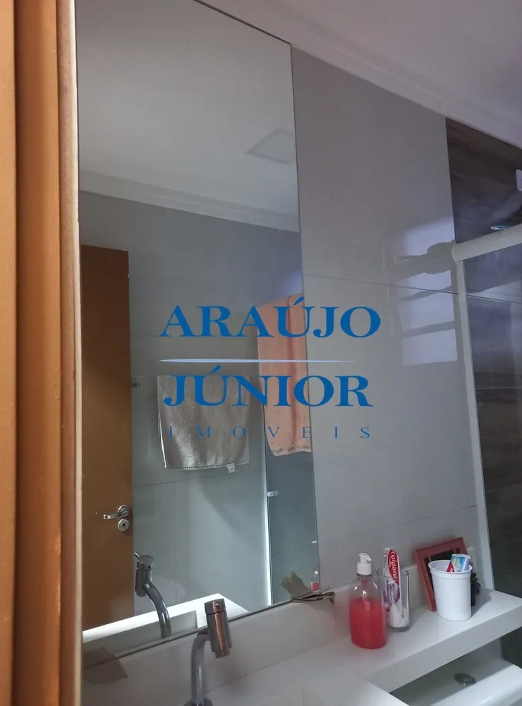 Apartamento, 2 quartos, 50 m² - Foto 3