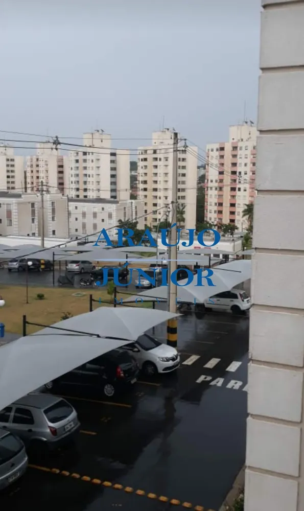 Apartamento, 2 quartos, 50 m² - Foto 1