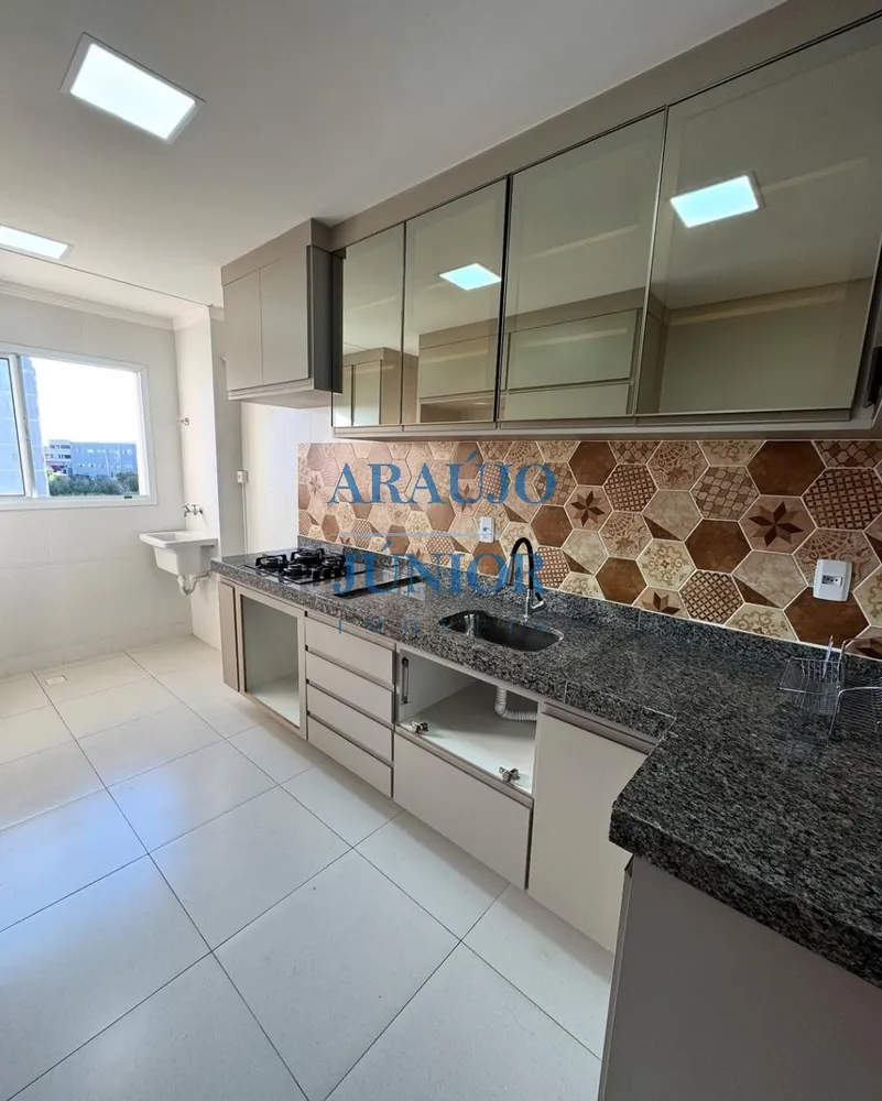 Apartamento, 2 quartos, 76 m² - Foto 4