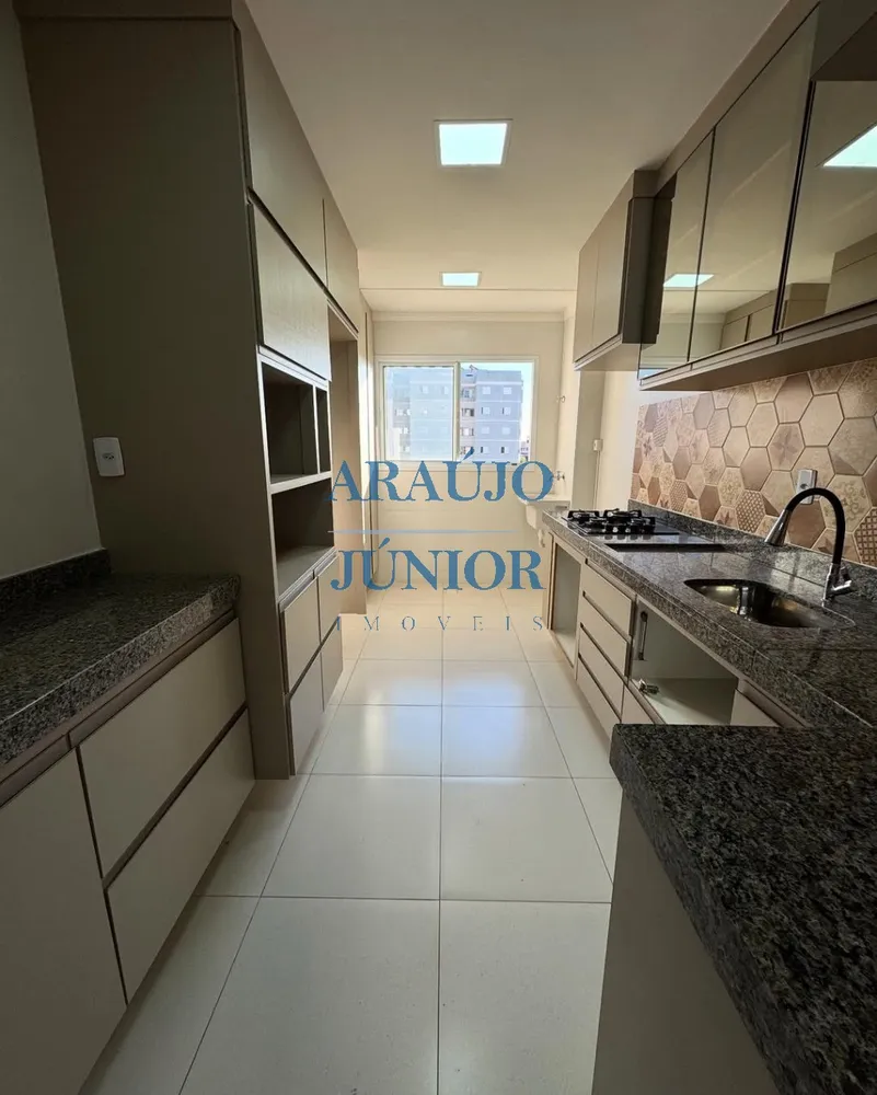 Apartamento, 2 quartos, 76 m² - Foto 3