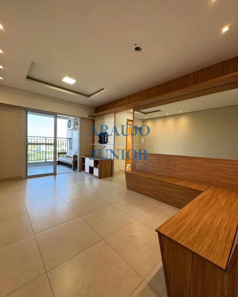 Apartamento, 2 quartos, 76 m² - Foto 1