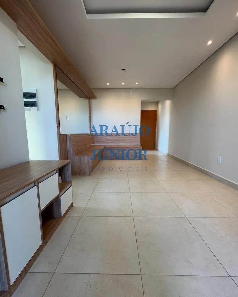 Apartamento, 2 quartos, 76 m² - Foto 9