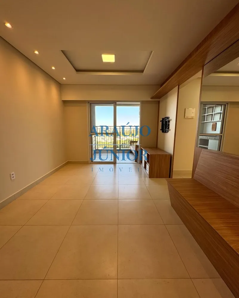 Apartamento, 2 quartos, 76 m² - Foto 2