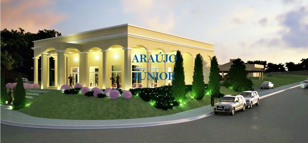 Terreno, 1350 m² - Foto 1