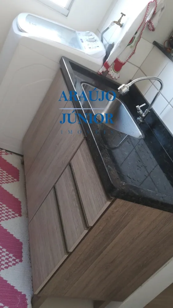 Apartamento, 2 quartos, 46 m² - Foto 8