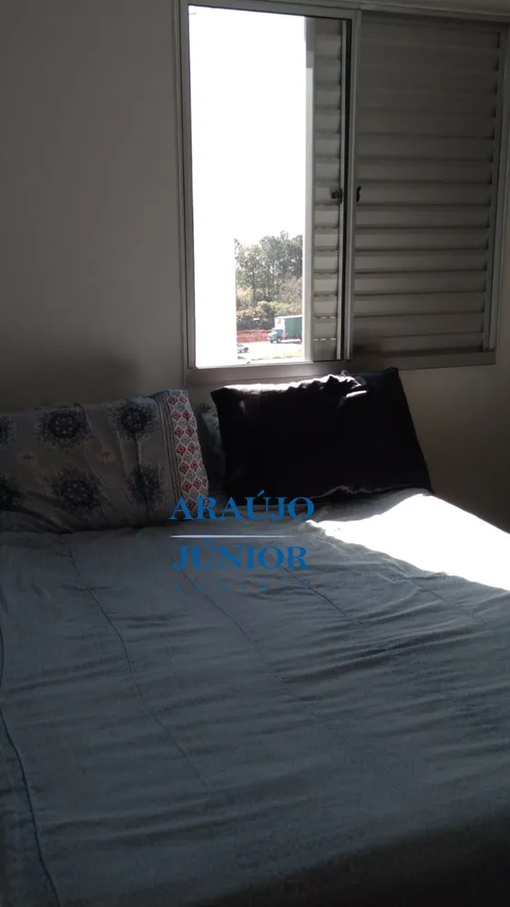 Apartamento, 2 quartos, 46 m² - Foto 6