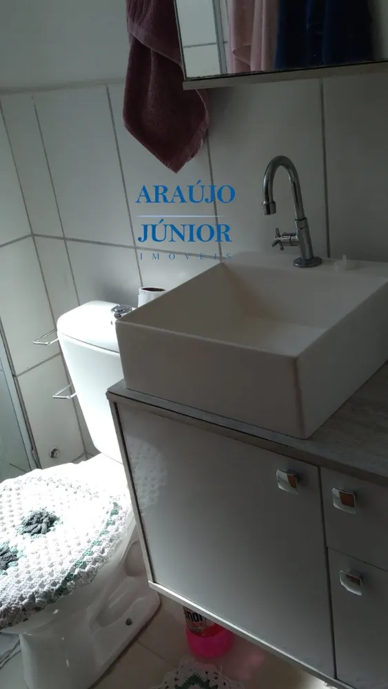 Apartamento, 2 quartos, 46 m² - Foto 7